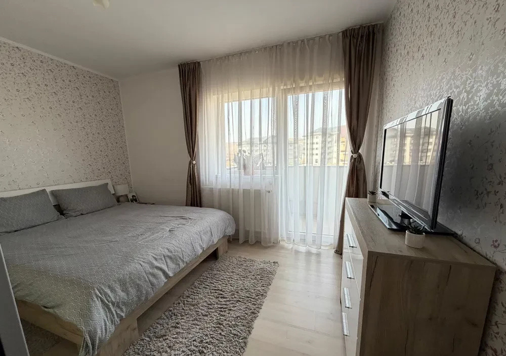 Apartament 2 Camere, 50mp, Parcare, Zona Porii
