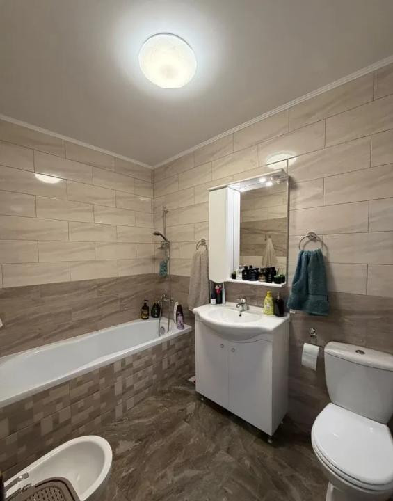 Apartament 2 Camere, 50mp, Parcare, Zona Porii