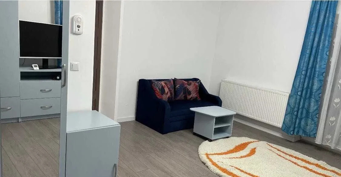 Apartament 1 Camera, 32mp, Parcare, Muzeul Apei