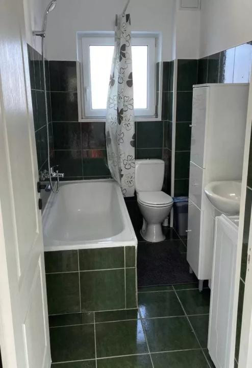 Apartament 1 Camera, 32mp, Parcare, Muzeul Apei