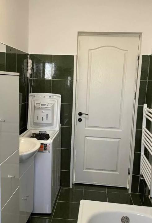 Apartament 1 Camera, 32mp, Parcare, Muzeul Apei