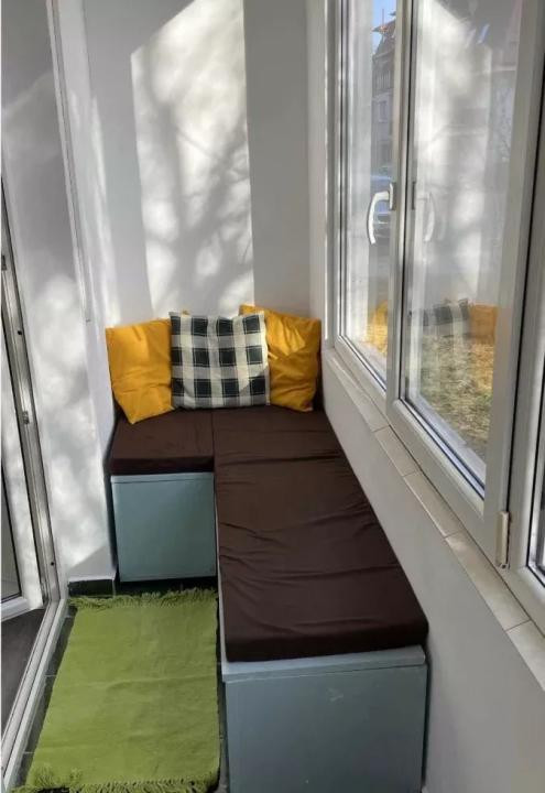 Apartament 1 Camera, 32mp, Parcare, Muzeul Apei