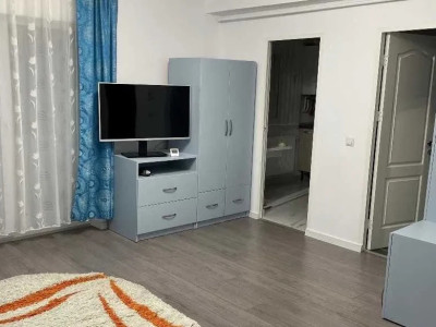 Apartament 1 Camera, 32mp, Parcare, Muzeul Apei