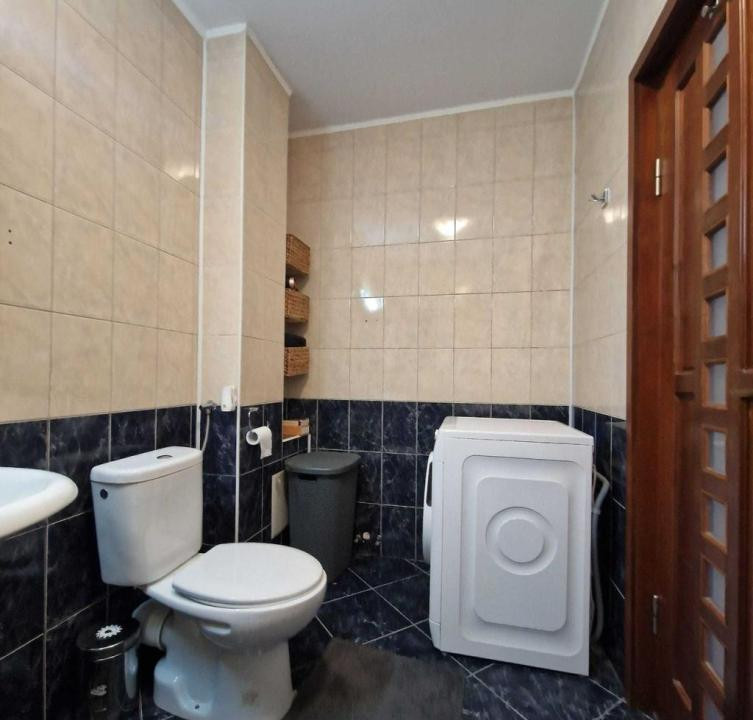 Apartament de 2 camere, 46mp, parcare, zona Stejraului