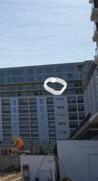 Apartament cu 2 camere 44,59mp, zona Iulius Mall