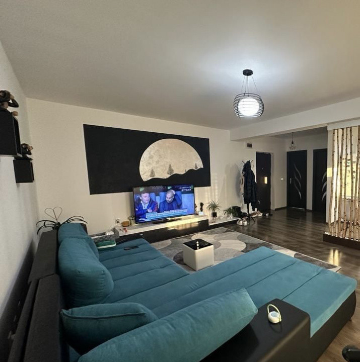 Apartament 2 Camere, 56mp, Etaj Intermediar, Zona Terra