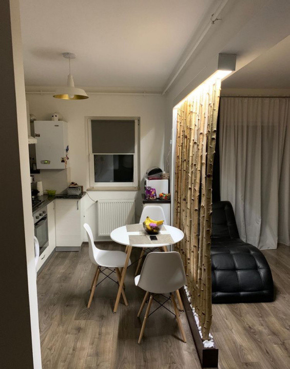 Apartament 2 Camere, 56mp, Etaj Intermediar, Zona Terra