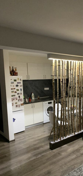 Apartament 2 Camere, 56mp, Etaj Intermediar, Zona Terra