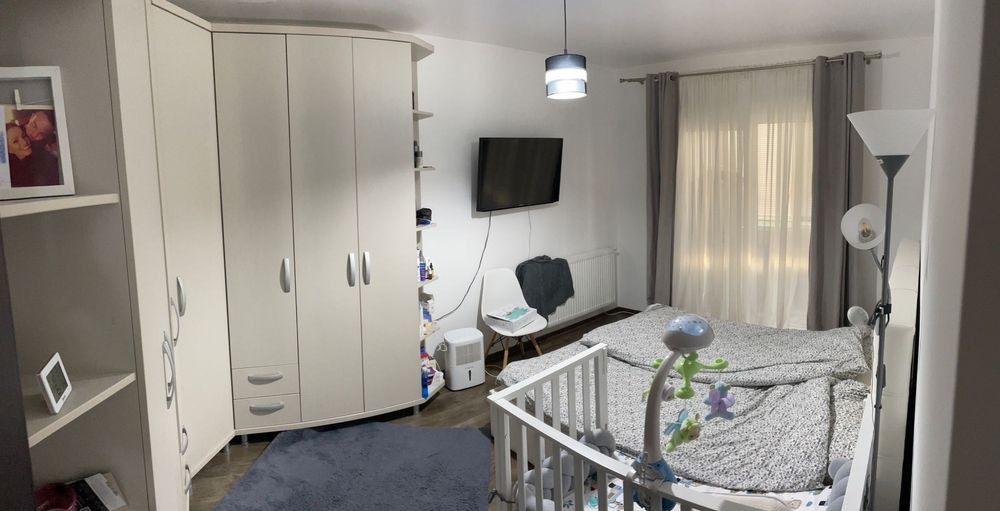 Apartament 2 Camere, 56mp, Etaj Intermediar, Zona Terra