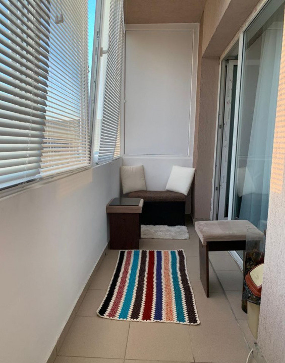 Apartament 2 Camere, 56mp, Etaj Intermediar, Zona Terra