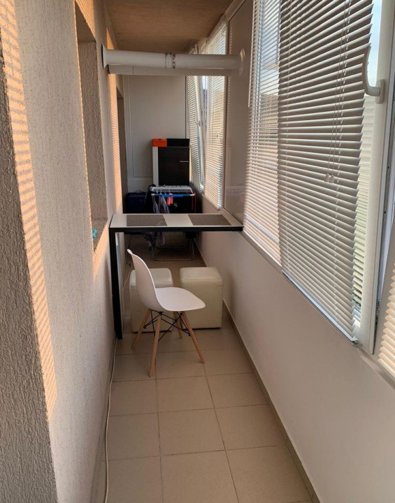 Apartament 2 Camere, 56mp, Etaj Intermediar, Zona Terra