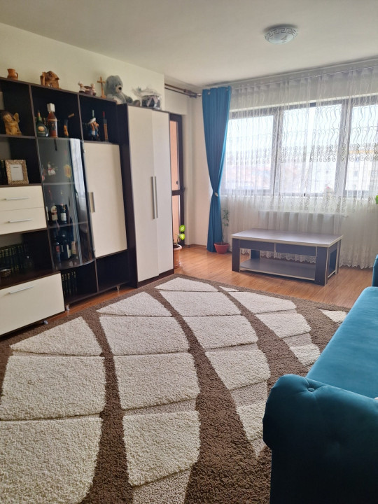 Apartament 2 Camere, 70mp, Etaj Intermediar, Zona Magnoliei