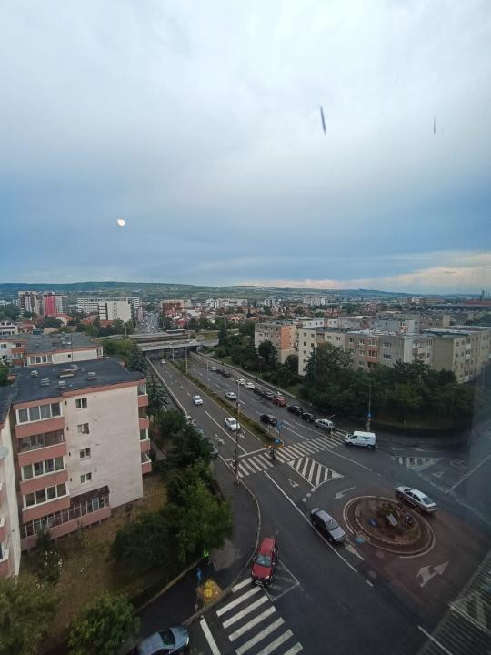 Apartament cu 2 camere decomandate | Etaj Intermediar | Kaufland Marasti |