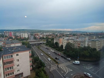 Apartament cu 2 camere decomandate | Etaj Intermediar | Kaufland Marasti |