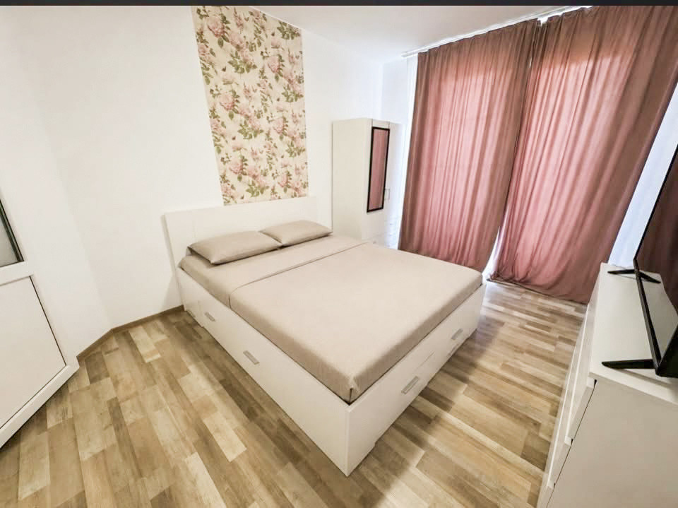 Apartament ideal pt inchiriere, 59mp, parcare, zona Atelierul de pizza