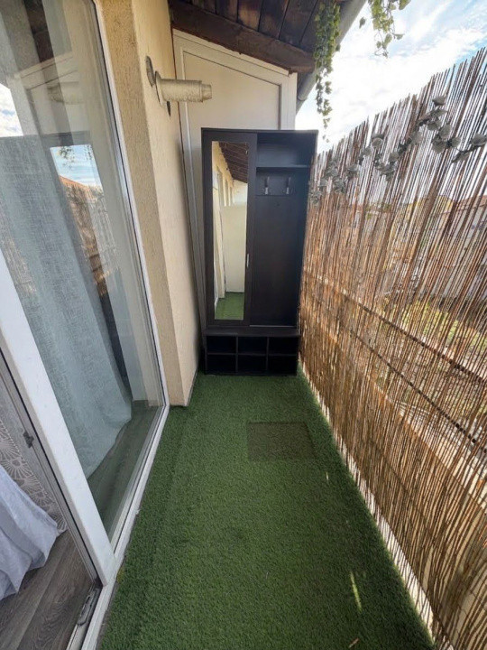 Apartament ideal pt inchiriere, 59mp, parcare, zona Atelierul de pizza