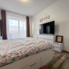 Apartament ideal pt investitie, 59mp, parcare, zona Atelierul de pizza