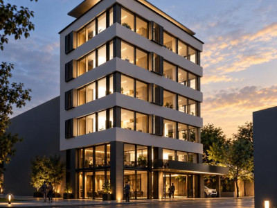Teren cu PUD pentru constructie Hotel