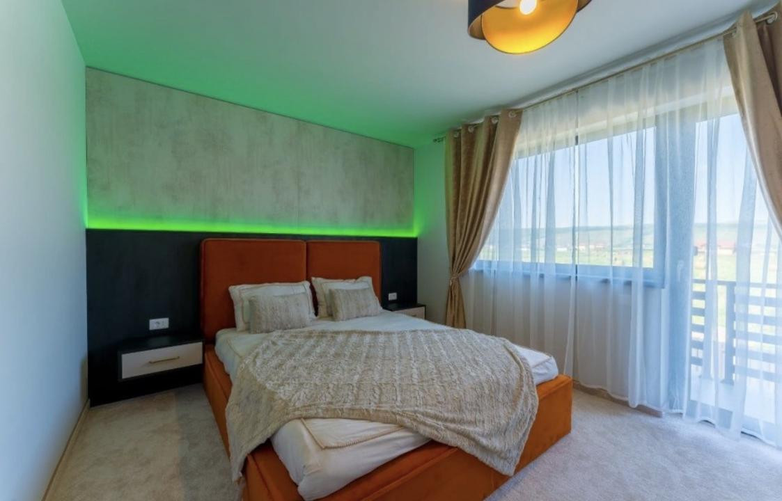 Casa cuplata, 128 mp utili, 630 mp teren, Jucu de Mijloc