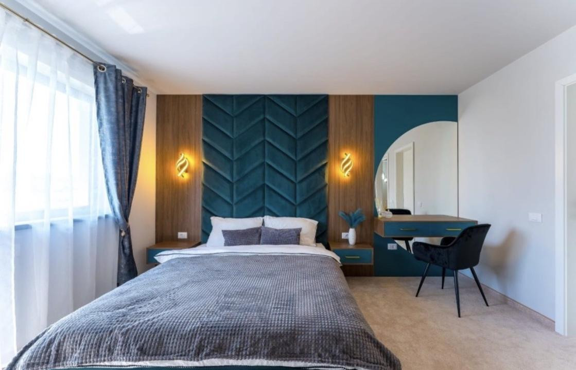 Casa cuplata, 128 mp utili, 630 mp teren, Jucu de Mijloc