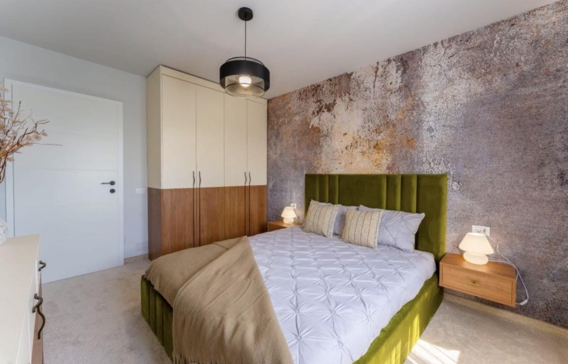 Casa cuplata, 128 mp utili, 630 mp teren, Jucu de Mijloc