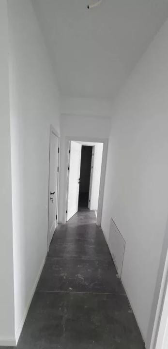 Apartament de 3 camere, 77 mp, parcare subterana, zona Vivo