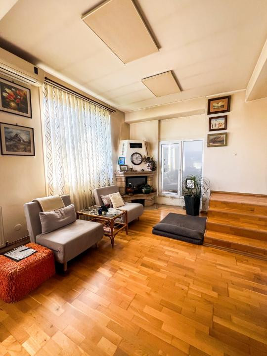 Casă individuală deosebită, garaj, str Cetății, Parc Poligon 