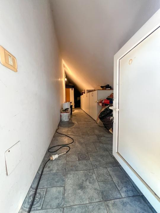 Casă individuală deosebită, garaj, str Cetății, Parc Poligon 
