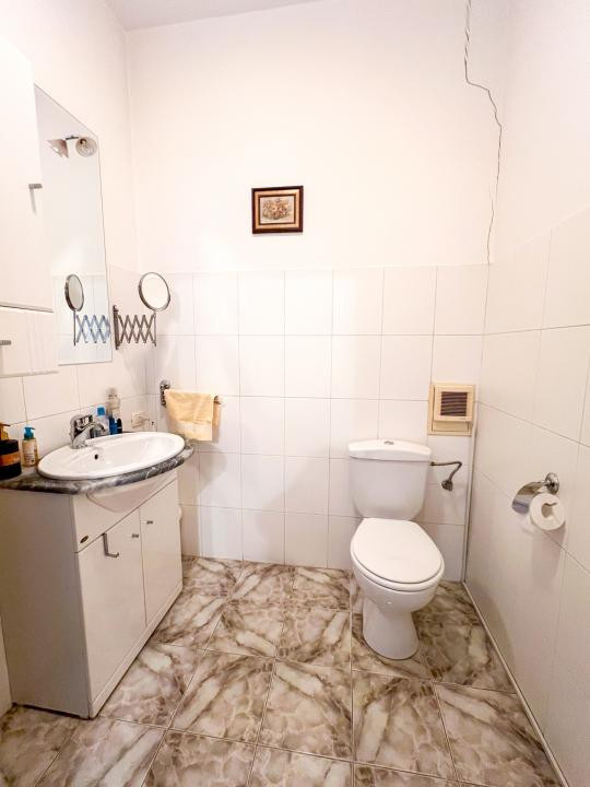 Casă individuală deosebită, garaj, str Cetății, Parc Poligon 