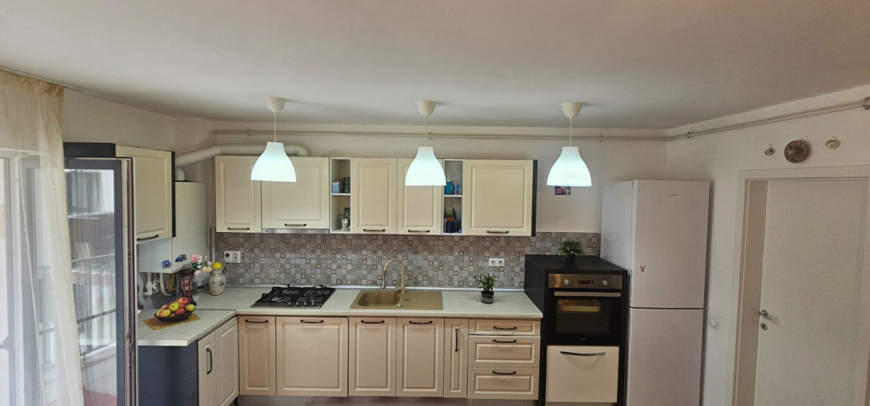 Apartament 2 Camere, 66mp, Etaj Intermediar, Parcare, Zona Eroilor