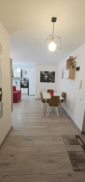 Apartament 2 Camere, 66mp, Etaj Intermediar, Parcare, Zona Eroilor