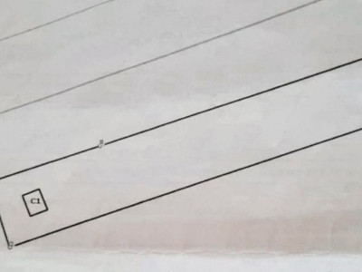 Teren intravilan, 1415 mp, Dezmir