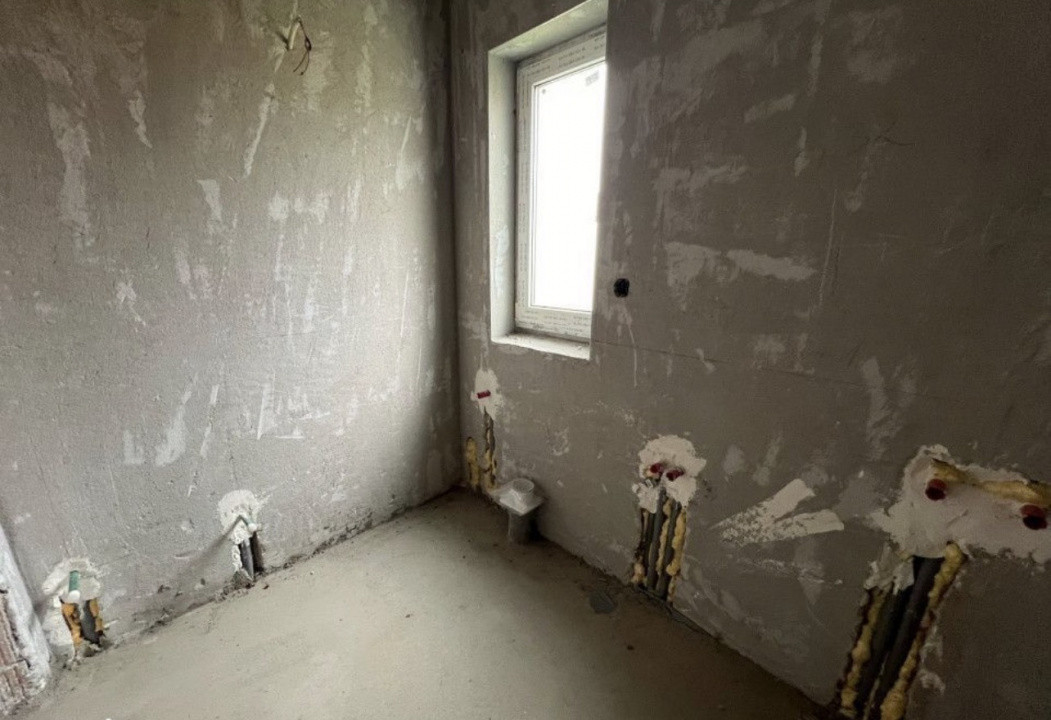 Duplex de 3 camere, 103 mp utili, 380 mp teren, Gilau