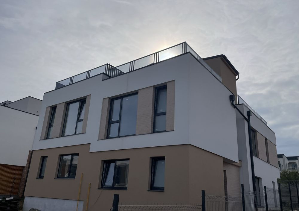 Duplex Deosebit, Vedere Panoramica, 119mp, 250mp Teren, Zona VIVO