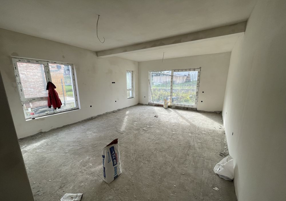 Duplex Deosebit, Vedere Panoramica, 119mp, 250mp Teren, Zona VIVO