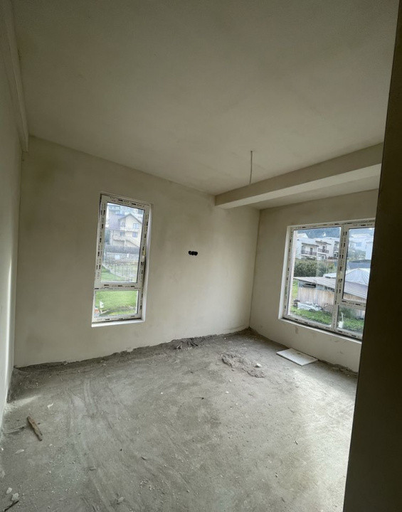 Duplex Deosebit, Vedere Panoramica, 119mp, 250mp Teren, Zona VIVO