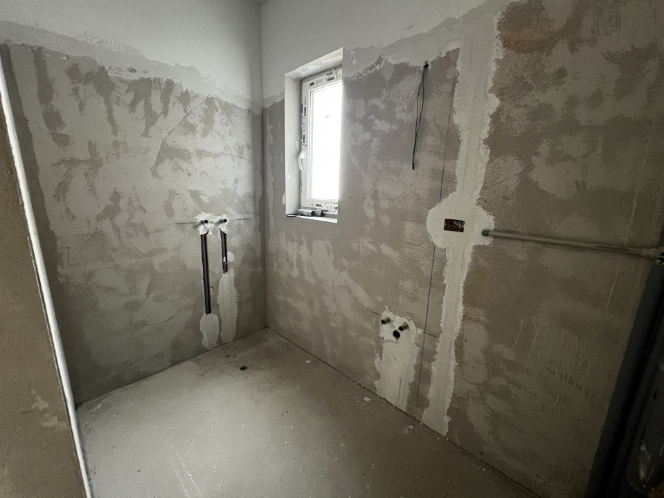 Duplex de 4 camere, 130 mp utili, garaj, zona Stadionului