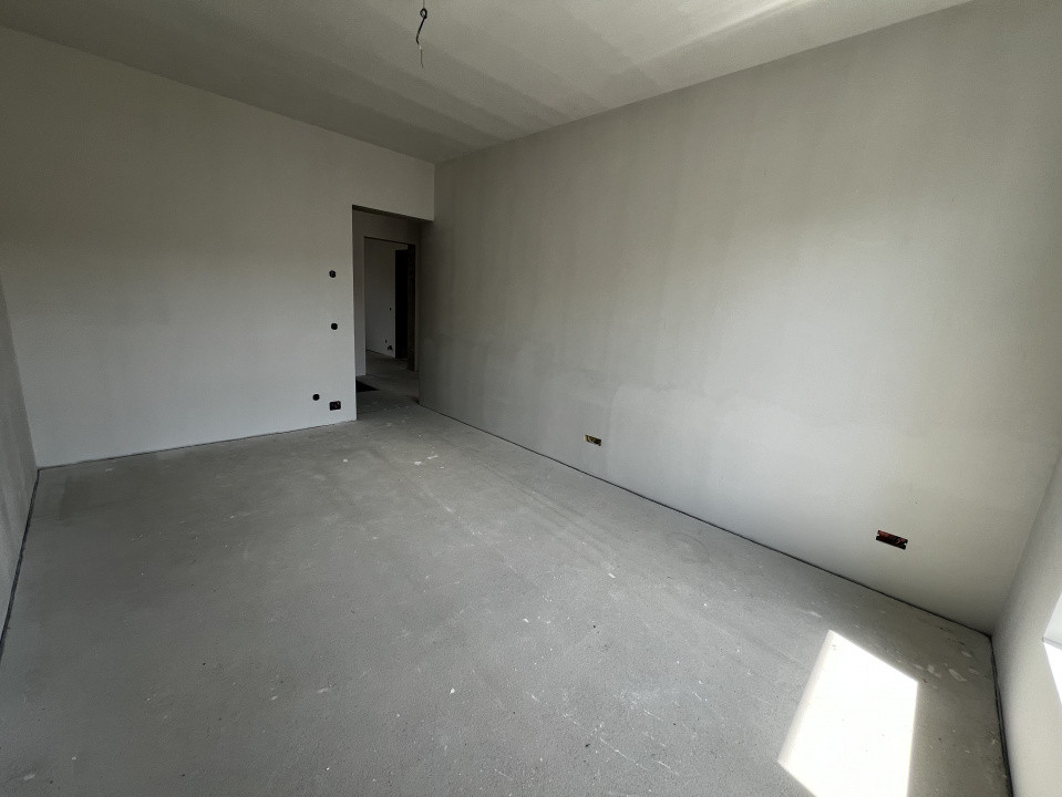 Duplex de 4 camere, 130 mp utili, garaj, zona Stadionului