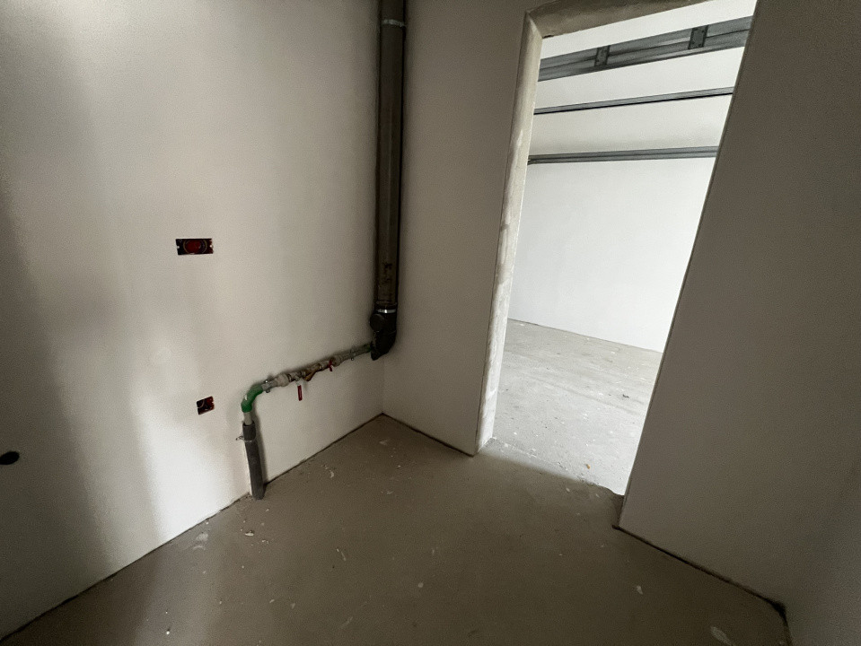 Duplex de 4 camere, 130 mp utili, garaj, zona Stadionului