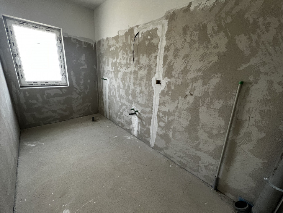 Duplex de 4 camere, 130 mp utili, garaj, zona Stadionului