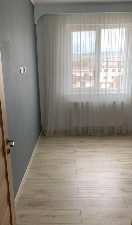 Apartament 3 Camere, 74mp, Parcare, Zona Parcului Poligon
