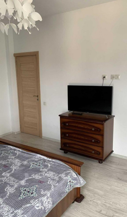 Apartament 3 Camere, 74mp, Parcare, Zona Parcului Poligon