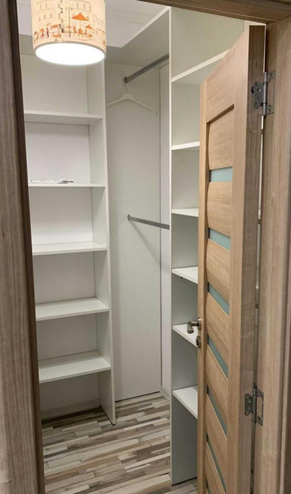 Apartament 3 Camere, 74mp, Parcare, Zona Parcului Poligon