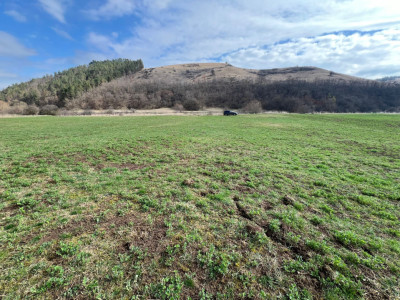 Teren intravilan, 900 mp, Luna de Sus