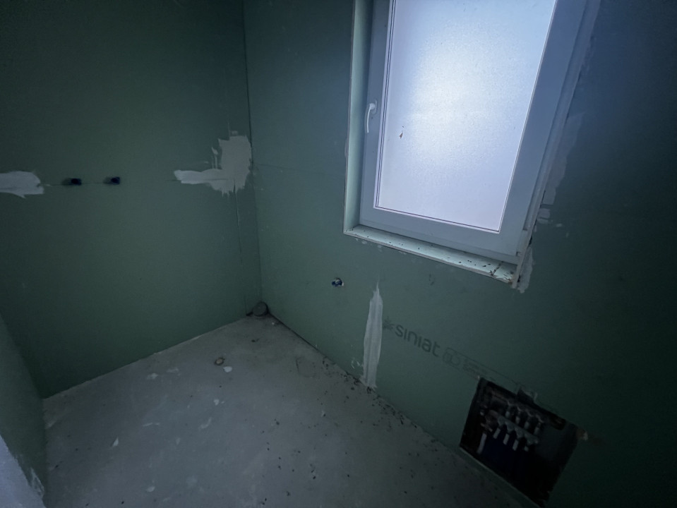 Duplex 78 mp, zona Motel Gilau