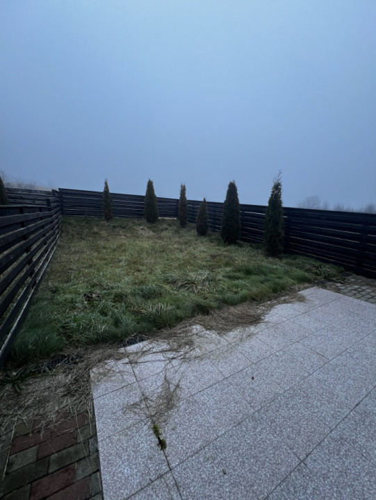 Duplex 78 mp, zona Motel Gilau