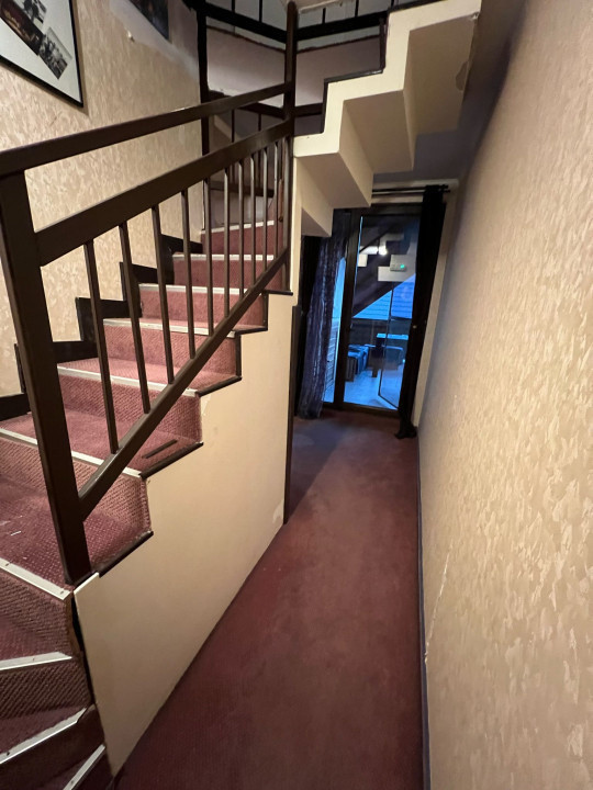 Apartament de 4 camere, 105 MP utili, 20 mp terasa, parcare zona Florilor